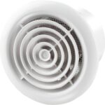 8045146766 Вытяжной вентилятор Vents 125 ПФ Hirschmann