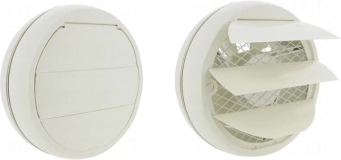 8045128472 HCM-180N 5201420600, Вытяжной вентилятор Soler&Palau HCM-180N (5201420600) Hirschmann — изображение 5