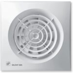 8045140401 Вытяжной вентилятор Soler&Palau Silent-200 CHZ (5210426200) Hirschmann