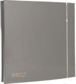 8045130649 Вытяжной вентилятор Soler&Palau Silent-100 CZ - 3C Silver (5210603400) Hirschmann — изображение 5