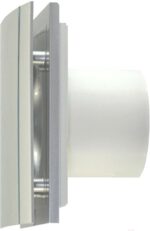 8045130649 Вытяжной вентилятор Soler&Palau Silent-100 CZ - 3C Silver (5210603400) Hirschmann — изображение 9