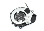 8031873662 Вентилятор (кулер) для ноутбука Dell Latitude 7310 Hirschmann