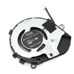 8031873662 Вентилятор (кулер) для ноутбука Dell Latitude 7310 Hirschmann