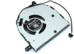 8034792257 Вентилятор (кулер) для ноутбука Asus VivoBook X705 N705 F705 Hirschmann