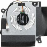 8045209529 Вентилятор (кулер) для ноутбука Clevo, Hasee, Ardor, Machenike DFS2004059P0T-FLJW CPU Hirschmann