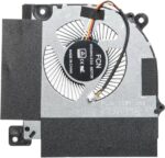 8045209530 Вентилятор (кулер) для ноутбука Clevo, Hasee, Ardor, Machenike DFS2001059P0T-FLJX GPU Hirschmann — изображение 2