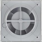 8000509361 Вентилятор SILENTIS 12 INOX 8422248016995 Hirschmann — изображение 3