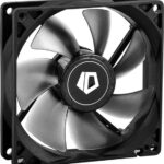 8015608563 Вентилятор ID-COOLING NO-9225-SD 92мм, 3-pin, 1500об/мин, 29 дБ, черный, Ret Hirschmann