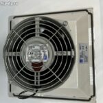 8035598454 Вентилятор Rittal SK 3325107 230V 50/60Hz 0.28A/0.24A 41/38W Hirschmann