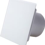 8045424505 Вытяжной вентилятор Awenta System+Silent 100 (KWS100-PTG100) Hirschmann