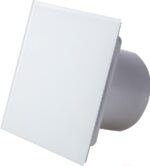 8045424505 Вытяжной вентилятор Awenta System+Silent 100 (KWS100-PTG100) Hirschmann