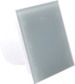 8045424505 Вытяжной вентилятор Awenta System+Silent 100 (KWS100-PTG100) Hirschmann — изображение 3