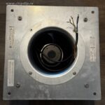 8045421533 Вентилятор Ebmpapst K3G280-РR03-H2 230V 2.3A 500W () Hirschmann — изображение 2