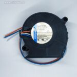 8045441775 Вентилятор Ebmpapst RL48-19/12/2 12V DC 0.42A 5W 3pin Улитка () Hirschmann