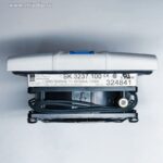 8028563431 Вентилятор Rittal SK 3237.100 + NMB 09025PB-B3L-AA 230V AC 50/60Hz 0.085/0.07A 12/10W 90X25mm 2pin Hirschmann