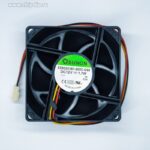 8012784141 Вентилятор Sunon EE80251B1-0000-G99 12v 1.7W 80x25 3pin Hirschmann