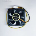 8045420889 Вентилятор ExeGate EX05015B3P 12V DC 50X15 3pin Hirschmann