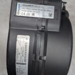 8038430125 Вентилятор Ebmpapst D2E140-HR97-07 220V 0.58A Hirschmann