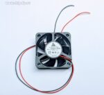 8045421548 Вентилятор Delta Electronics AFB0512HHD 12V DC 0.21A 50X20 2pin () Hirschmann — изображение 2