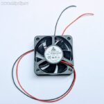 8045421063 Вентилятор Delta Electronics AFB0512HHD 12V DC 0.21A 50X20 2pin Hirschmann
