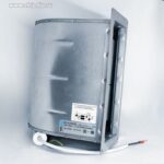 8044672899 Вентилятор Ebmpapst D2E146-AP50-E5 220V () Hirschmann