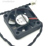 8007682365 Вентилятор Costech D04E05HWB 24V DC 0.09A 40X10 2pin Hirschmann — изображение 2