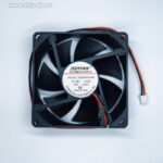 8045565781 Вентилятор JSDYFAN JSD8020H24BL 24V DC 0.15A 80X20 2pin Hirschmann