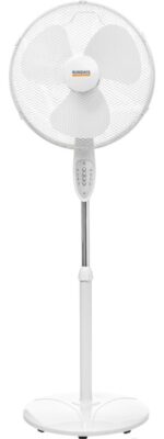 8045551686 Вентилятор Sundays Home белый (RD-40AC(CH)) Hirschmann