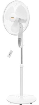 8045551686 Вентилятор Sundays Home белый (RD-40AC(CH)) Hirschmann — изображение 2