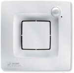 8045551829 Вытяжной вентилятор Soler&Palau Silent Dual-100 (5210640600) Hirschmann