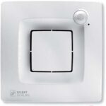 8045551829 Вытяжной вентилятор Soler&Palau Silent Dual-100 (5210640600) Hirschmann