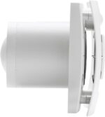 8045551829 Вытяжной вентилятор Soler&Palau Silent Dual-100 (5210640600) Hirschmann — изображение 7