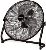 8010974662 Вентилятор лопастной BR4960BK Hirschmann — изображение 2