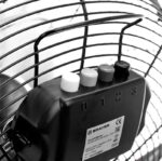 8010974662 Вентилятор лопастной BR4960BK Hirschmann — изображение 5