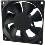 8004891049 FAD1-08025CBLW11-A, DC Fans Hirschmann