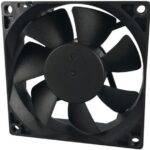 8004891049 FAD1-08025CBLW11-A, DC Fans Hirschmann