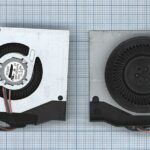 8045728974 Вентилятор (кулер) для ноутбука Lenovo ThinkPad T420 T420i 3-pin Hirschmann