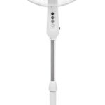 8045758449 Вентилятор Sundays Home белый (RD-40A) Hirschmann