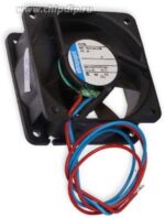 8025278567 Вентилятор Ebmpapst 614 NL 24V 0.9W 0.375A 60x25 2pin Hirschmann