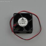 8044546499 Вентилятор Delta Electronics AFB0624VH-A 24V 0.17A 60x25 2pin Hirschmann