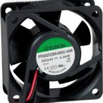 8045786320 Вентилятор Sunon PE60252BX-000U-A99 24V 0.19A 4.56W 60x25 2pin Hirschmann