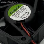 8037695442 Вентилятор Sunon PSD2406PTB3-A 24V 2.64W 60X25 2pin () Hirschmann