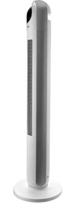 8045434393 Вентилятор BRAYER BR4956, эл.упр.,пульт ДУ,вращение,мощ-ть 60Вт, LED дисплей,3 скор.Таймер Hirschmann — изображение 10