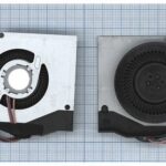 8004475663 Вентилятор (кулер) для ноутбука Lenovo ThinkPad T420, T420i Hirschmann