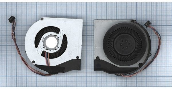 doc061981182 8004475663 Вентилятор (кулер) для ноутбука Lenovo ThinkPad T420, T420i Hirschmann — изображение 1