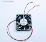 8045421548 Вентилятор Delta Electronics AFB0512HHD 12V DC 0.21A 50X20 2pin () Hirschmann