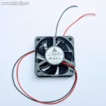 8045421548 Вентилятор Delta Electronics AFB0512HHD 12V DC 0.21A 50X20 2pin () Hirschmann