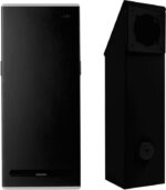 8045833810 Рекуператор Vakio Window Smart 40Вт черный (21643) Hirschmann