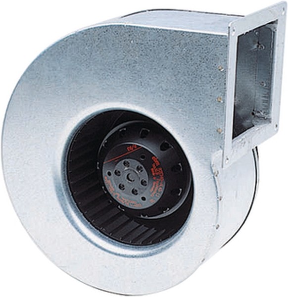 doc062073283 8034117462 G2E160-AS52-13-S, G2E160 Series Blower, 230 V, 570m³/h, ac Operation, 261 x 130 x 226mm Hirschmann — изображение 1
