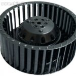 8029292607 Вентилятор Ebmpapst R2D160-AC02-13 400V 260/270W 0.41/0.42A Hirschmann